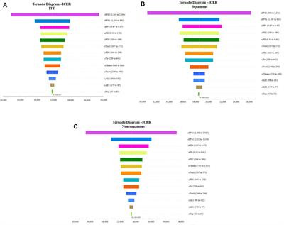 Cost-effectiveness analysis of toripalimab plus chemotherapy as the first-line treatment in patients with advanced non-small cell lung cancer (NSCLC) without EGFR or ALK driver mutations from the Chinese perspective